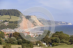 Sidmouth
