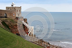 Sidmouth, Devon