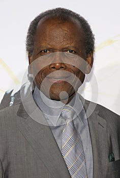 Sidney Poitier