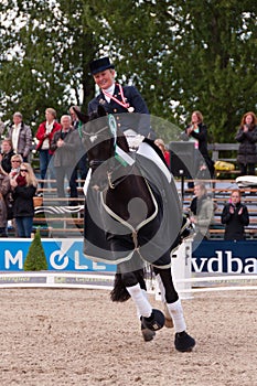 Sidsel M. Johansen on Schianto