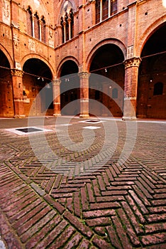 Siena photo