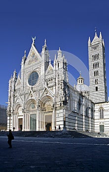 Siena Cathedral