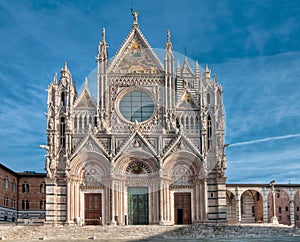 Siena Cathedral