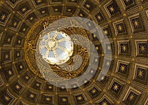 Siena Cathedral