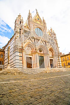 Cattedrale cattedrale 