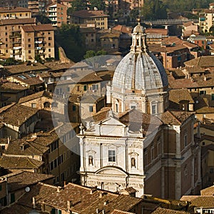 Siena, Italy