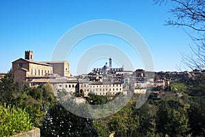 Siena - Italy