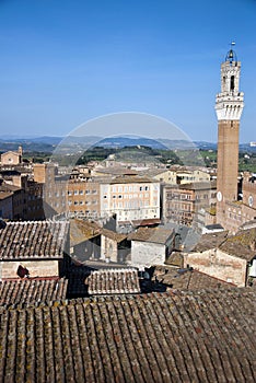 Siena - Italy