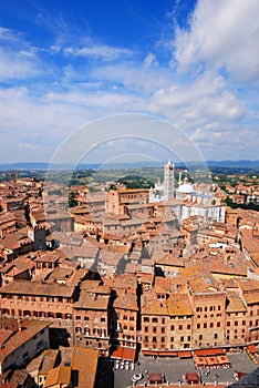 Siena, Italy