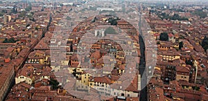 Siena Italy Overview