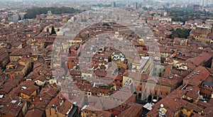 Siena Italy Overview