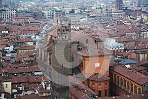 Siena Italy Overview