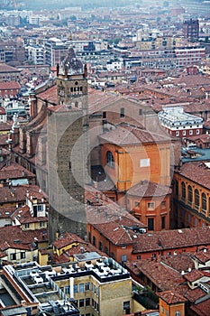 Siena Italy Overview