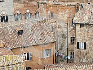 Siena neighbourhood