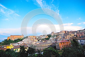 Siena, Tuscany