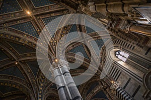 Siena's cathedral