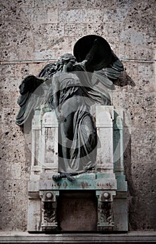 Sienna - medieval town