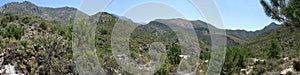Sierra de Almijara photo