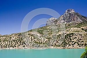 Sierra de Grazalema