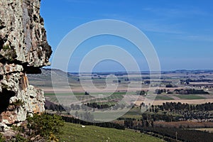 Sierra la Vigilancia photo