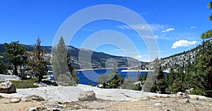 Sierra Lake