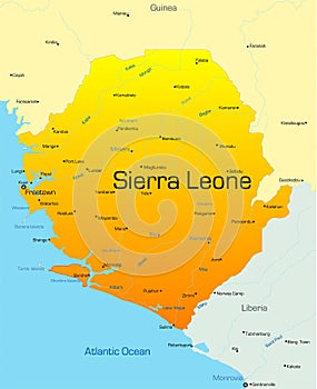 Sierra Leone photo
