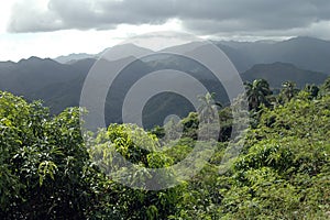 Sierra Maestra
