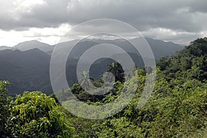 Sierra Maestra
