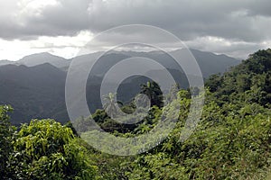 Sierra Maestra photo