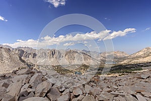 Sierra Nevada Canyon