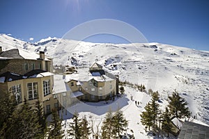 Sierra Nevada, Granada, img