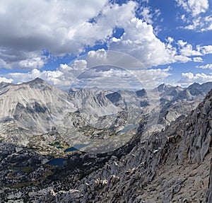 Sierra Valley Overlook