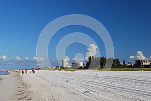 Siesta Beach