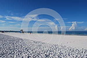 Siesta Beach