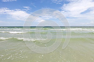 Siesta Key Beach Sarasota Florida photo