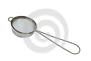 Sieve