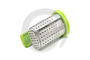 Sieve for brewing tea