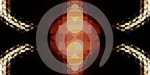 Sifi Space Cool Abstract Background