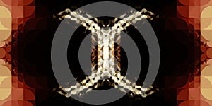 Sifi Space Cool Abstract Background