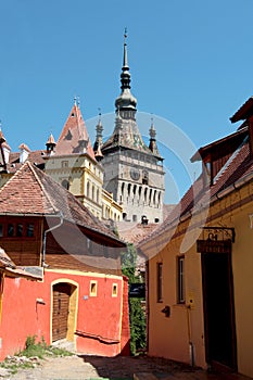 Sighisoara