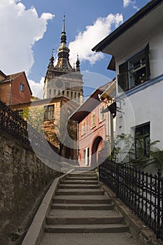 Sighisoara