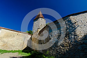 Sighisoara citadel