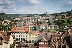 Sighisoara, Romania