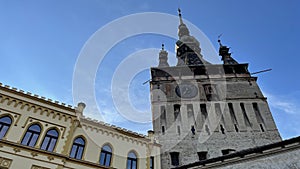 Sighisoara - Transylvania - Romania