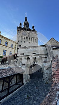 Sighisoara - Transylvania - Romania