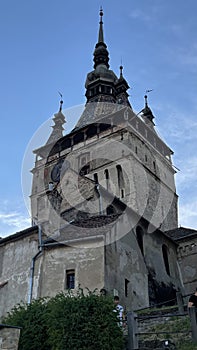 Sighisoara - Transylvania - Romania