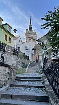 Sighisoara - Transylvania - Romania