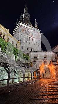 SighiÈ™oara