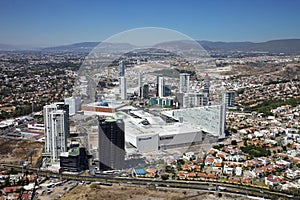 Sight airs of guadalajara