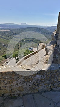 Castellar de la Frontera - Gibraltar photo